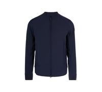 Colmar Giacca Biker in Softshell, Blu Navy, Taglia 48, Modello 1863N 6WV 68