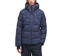 Colmar - Giacca da sci calda e impermeabile da uomo - Men Down Ski Jacket Navy Blue per Uomo in Pelle - Taglia 52 IT - Blu navy