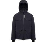 Colmar - Giacca da sci calda e impermeabile da uomo - Men Ski Jacket Black Black per Uomo in Poliestere Riciclato - Taglia 52 IT - Nero