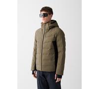 Colmar Giacca da Sci Easy On Verde Woodland/Nero da Uomo 52 IT