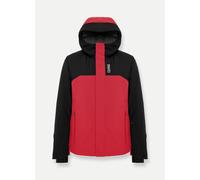 Colmar Giacca da Sci in Ovatta con Cappuccio da Uomo 54 IT Rosso