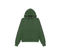 Colmar Giacca di felpa verde scuro Uomo Colmar M
