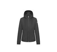 Colmar Originals Giacca da donna softshell con cappuccio in poliestere Nero Tg 44 (M)