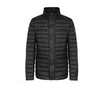 Colmar - Giacca Field Nera con Piume Naturali - - Jackets - Uomo - Nero - M