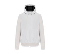 Colmar - Giacca Ibrida Sfoderata con Cappuccio - - Sweatshirts & Hoodies - Uomo - Bianco - 2XL