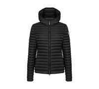 Colmar - Giacca Imbottita Leggera con Cappuccio - - Sport - Donna - Nero - L