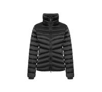 PIUMINO CON COLLO ALTO DONNA COLMAR ORIGINALS Nero