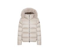 Colmar - Piumino collo alto e pelliccia sintetica Donna 2216E 2YO