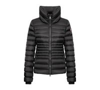 Colmar - Giacca Invernale Slim Fit Nera in Piumino - - Jackets - Donna - Nero - 2XS
