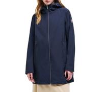 Colmar - Giacca lunga impermeabile - - Coats - Donna - Blu - XS
