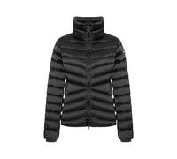 Colmar - Giacca Nera Extra Slim Fit Aw25 - - Jackets - Donna - Nero - M