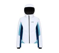 Colmar Giacca Niseiko Donna Bianco/Blu Midnight 40