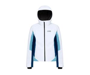 Colmar Giacca Niseiko Donna Bianco/Blu Midnight 44