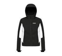 Colmar Giacca Niseiko Donna Black/White 40