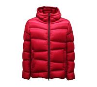 Colmar - Giacca piumino Blazing in melograno - - Jackets - Uomo - Rosso - L