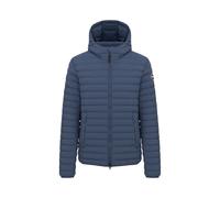 Colmar - Giacca Piumino Blu Vestibilità Extra Slim - - Jackets - Uomo - Blu - L