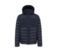 Colmar - Giacca Piumino Blu Vestibilità Extra Slim - - Jackets - Uomo - Blu - XL