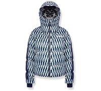Colmar Giacca V. Duv. Donna W - giacca piumino - donna White/Blue 40