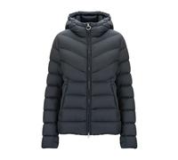 Colmar - Giacca Piumino Donna con Zip - - Jackets - Donna - Nero - 2XS