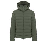 Colmar - Piumino con Cappuccio - - Jackets - Uomo - Verde - 2XL