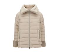 Colmar - Giacca Reversibile in Finta Pelliccia - - Sport - Donna - Beige - S