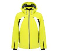 Colmar Giacca Sci 3-TRE da Uomo Gialla 54 IT Giallo Fluo