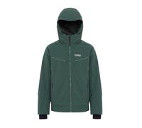 Colmar Giacca Softshell Stretch Uomo Green Hunter 52