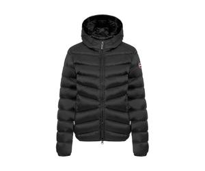 Colmar - Giacca Trapuntata con Cappuccio - - Sport - Donna - Nero - L