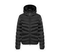 Colmar - Giacca Trapuntata con Cappuccio - - Sport - Donna - Nero - XL