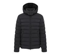 Colmar - Giacca trapuntata con cappuccio staccabile - - Sport - Uomo - Nero - 5XL