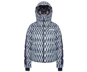 Colmar Giacca V. Duv. Donna W - giacca piumino - donna White/Blue 46