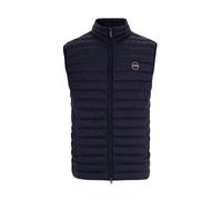 Colmar - Gilet 100 g - - Sport - Uomo - Blu - M