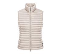 Colmar - Gilet Imbottito in Piuma - - Sport - Donna - Beige - XS