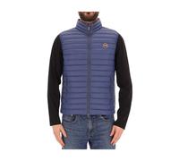 Colmar - Gilet Imbottito in Piuma - - Sport - Uomo - Blu - L
