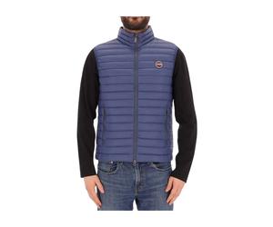 Colmar - Gilet Imbottito in Piuma - - Sport - Uomo - Blu - L