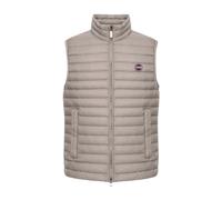 Colmar - Gilet Imbottito Leggero - - Sport - Uomo - Beige - 2XL