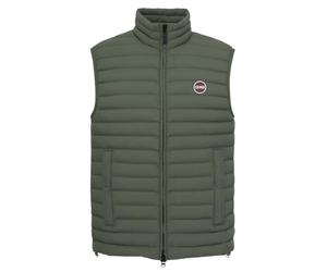 COLMAR Gilet in piumino da uomo 1248