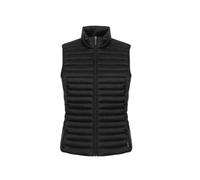Colmar - Gilet Ultra Leggero - - Jackets - Donna - Nero - XS