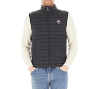 Colmar Gilet Uomo Nero 1248-8vx NERO 56(IT)