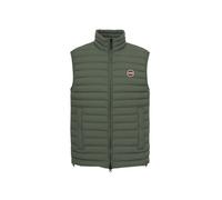 Colmar Gilet verde scuro Uomo Colmar M