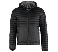 Colmar Giubbino Uomo floid 12198rq Black AI19 46
