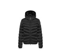 PIUMINO CON CAPPUCCIO RECYCLED DONNA COLMAR ORIGINALS Nero