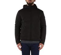 Colmar Giubbotto corto Uomo Mod. 1127 4WX 99 Nero Tg52