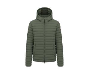 Colmar - Giubbotto Verde Piumino Extra Slim Fit - - Jackets - Uomo - Verde - 3XL