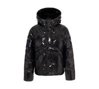 Colmar - Glossy Puffer Jacket - - Sport - Donna - Nero - M