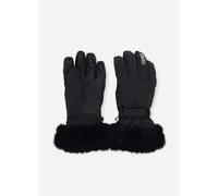 Colmar Guanti da Sci imbottiti Sapporo Rec Neri da Donna XS Nero