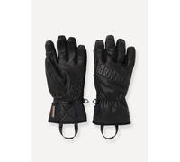 Colmar Guanti da Sci in Pelle da Donna Neri M