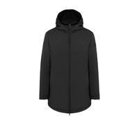 Colmar - Hooded Jacket - - Coats - Uomo - Nero - 2XL