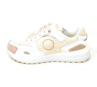 Colmar Hunt Savage, Scarpe da Ginnastica Unisex-Adulto, off White Pale Pink, 37 EU