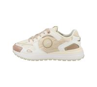 Colmar Hunt Savage Sneaker low Da Donna Sportschuhe in Pelle Cremet
